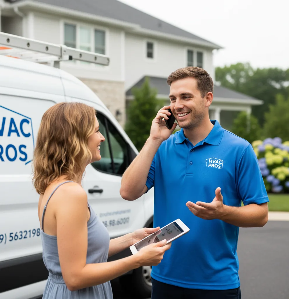 Heating System Repair in Wilber, NE